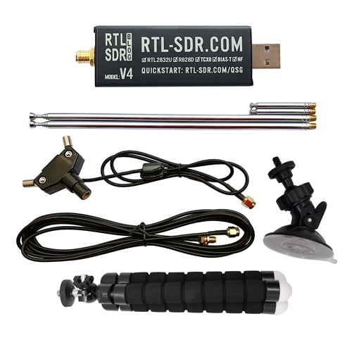 rtl-sdr.com starter kit